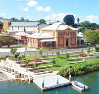 Maclean Community Precinct - Maitland Accommodation