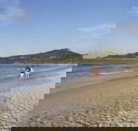 Main Beach Byron Bay - Maitland Accommodation