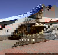 Manilla Heritage Museum - Maitland Accommodation