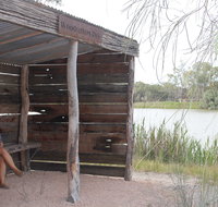 Martin Bend Wetland and Walking Trail - Maitland Accommodation