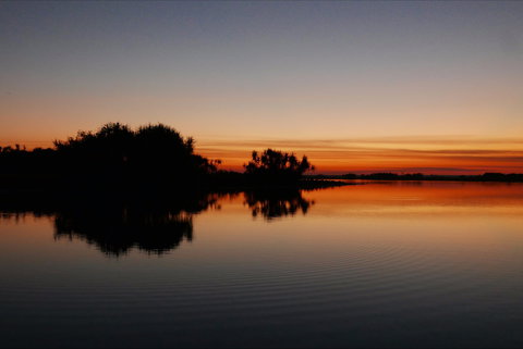 Mary River National Park - Maitland Accommodation 1
