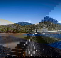 Maroondah Reservoir Park - Maitland Accommodation