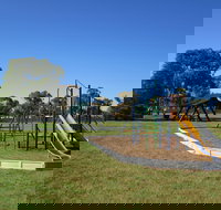 McAndrew Park - Maitland Accommodation