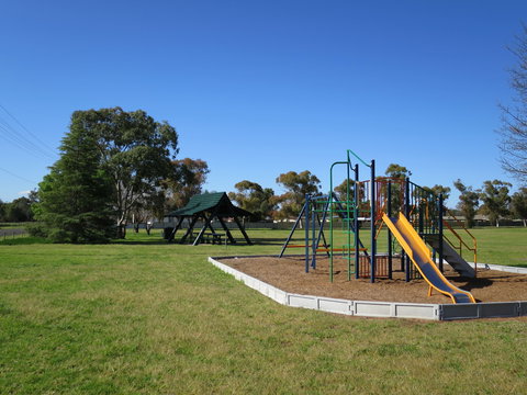 McAndrew Park - Maitland Accommodation 0