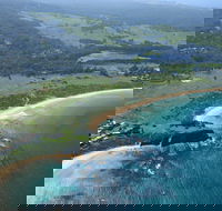 Melville Point Lookout - Maitland Accommodation