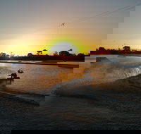 Melbourne Cable Park - Maitland Accommodation