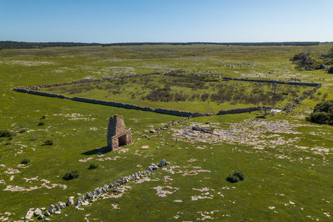 Mikkira Station - Maitland Accommodation 2