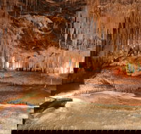 Mole Creek - Maitland Accommodation