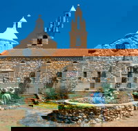 Monsignor J. Hawes Our Lady of Mount Carmel Church - Maitland Accommodation