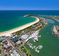 Mooloolaba - Maitland Accommodation