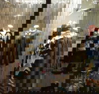 Morpeth Emporium - Maitland Accommodation