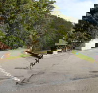 Mount Colah Station to Pymble Station Cycle Route - Maitland Accommodation