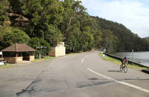 Mount Colah Station To Pymble Station Cycle Route - Maitland Accommodation 0