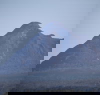 Mount Beerwah - Maitland Accommodation