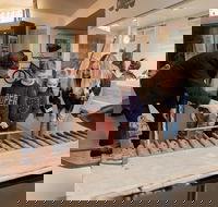 Museum of the Riverina Botanic Gardens site - Maitland Accommodation