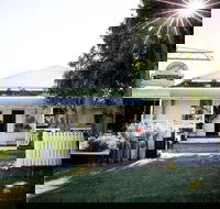 Newrybar Merchants - Maitland Accommodation