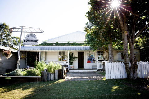 Newrybar Merchants - Maitland Accommodation 0