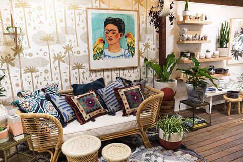 Newrybar Merchants - Maitland Accommodation 1