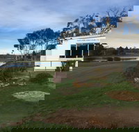 Oatlands Golf Course - Maitland Accommodation