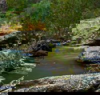 Onkaparinga River National Park - Maitland Accommodation