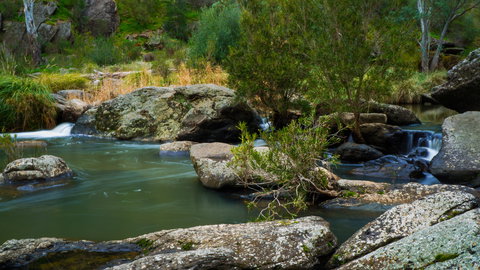 Onkaparinga River National Park - Maitland Accommodation 0