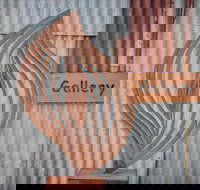 Overwrought Sculpture Garden and Gallery