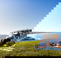 Pat Morton Lookout - Maitland Accommodation