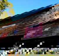 Paterson self guided walk - Maitland Accommodation