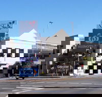 Pender Place Shopping Centre - Maitland Accommodation
