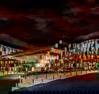 Penrith Panthers - Maitland Accommodation