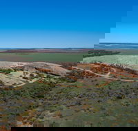 Pildappa Rock - Maitland Accommodation
