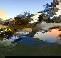 Pinjarra Golf Club - Maitland Accommodation