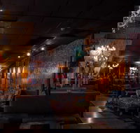 Polit Bar - more than cocktails - Maitland Accommodation