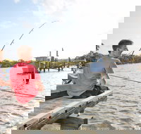 Poona - Maitland Accommodation