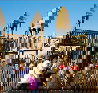 Port Noarlunga Jubilee Park Adventure Playground - Maitland Accommodation