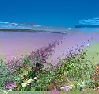 Port Gregory - Maitland Accommodation