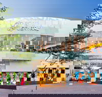 Port Central Shopping Centre - Maitland Accommodation