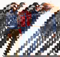 Princess Bazaar - Maitland Accommodation