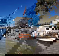 PW Mayflower Cruises - - Maitland Accommodation