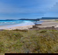 Racecourse Beach Ulladulla - Maitland Accommodation