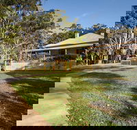 Roto House - Maitland Accommodation