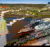 Royal Botanic Gardens Victoria Cranbourne Gardens - Maitland Accommodation