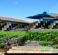 Scone Golf Club - Maitland Accommodation