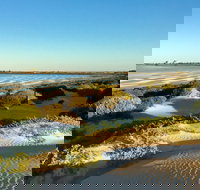 Shelly Beach Dune Walk Trail - Maitland Accommodation