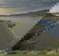 Split Rock Dam - Maitland Accommodation