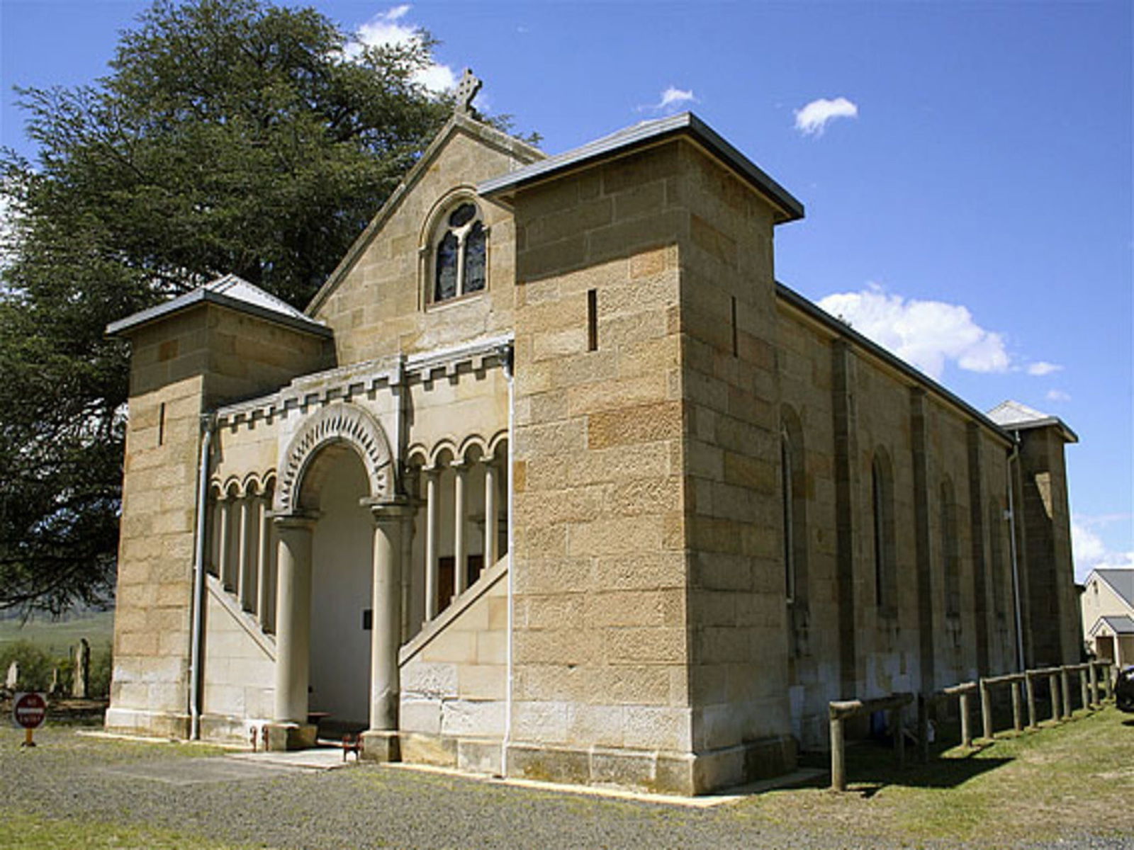 Middleton TAS Maitland Accommodation