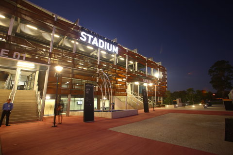 Sunshine Coast Stadium - Maitland Accommodation 1
