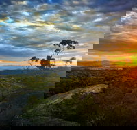 Tenterfield - Maitland Accommodation