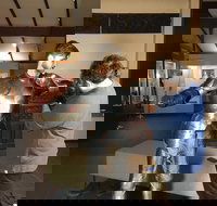 The Abbey Museum of Art and Archaeology - Maitland Accommodation