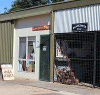 The Bakehouse Arts and Crafts - Maitland Accommodation